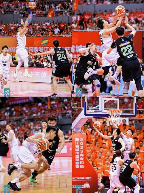 “赛事经济”活力绽放 浙BA鏖战点燃苍南 “赛事经济”活力绽放 浙BA鏖战点燃苍南