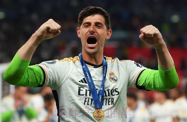 罗马诺:库尔图瓦今天接受检查 卢宁准备好欧冠首发